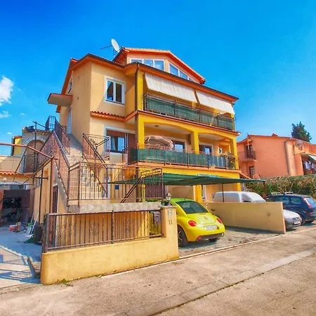 Snezana 1200 Fazana