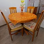 Snezana 1200 Apartmán *