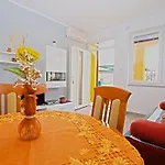 Apartmán Snezana 1200 Fažana