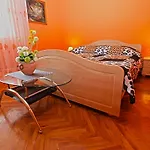 Apartmán Snezana 1200