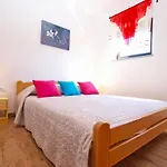 Apartmán Snezana 1200 Fažana