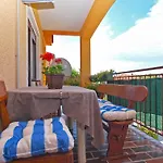 Snezana 1200 Apartmán *
