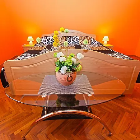 Snezana 1200 Apartmán Fažana