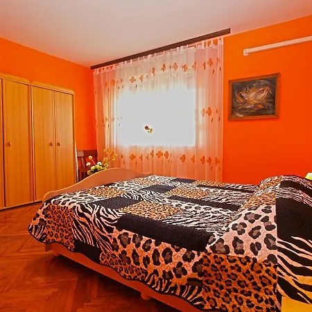 Apartmán Snezana 1200 *
