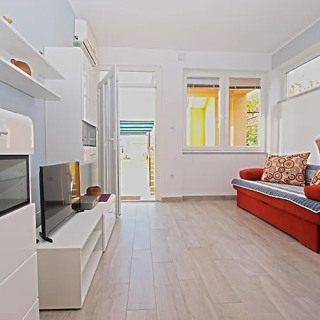 Snezana 1200 Apartmán Fažana