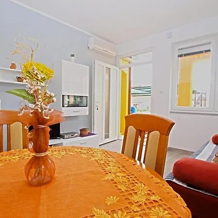 Apartmán Snezana 1200 Fažana