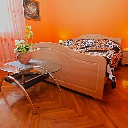 Apartmán Snezana 1200
