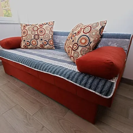 Apartmán Snezana 1200