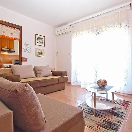 Apartmán Snezana 1200