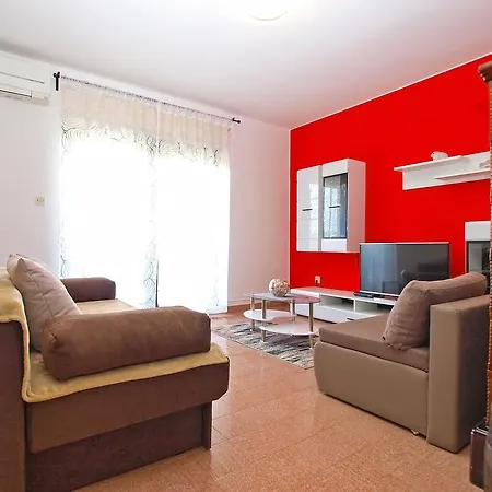 Apartmán Snezana 1200 *