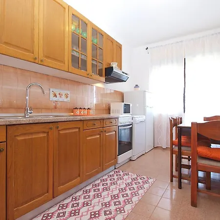 Apartmán Snezana 1200 Fažana