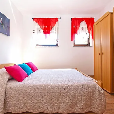 Apartmán Snezana 1200