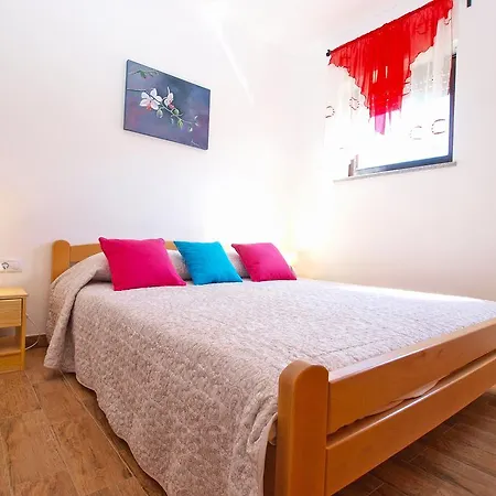 Apartmán Snezana 1200 Fažana