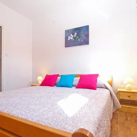 Snezana 1200 Apartmán Fažana