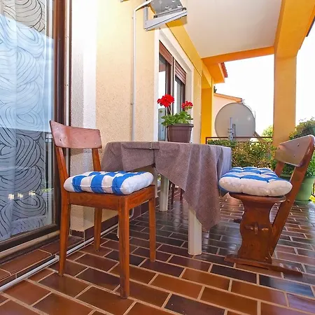 Apartmán Snezana 1200