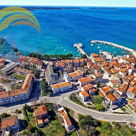 Apartmán Snezana 1200 *