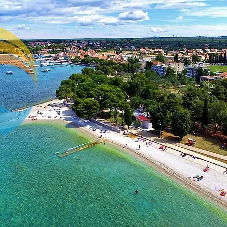Apartmán Snezana 1200